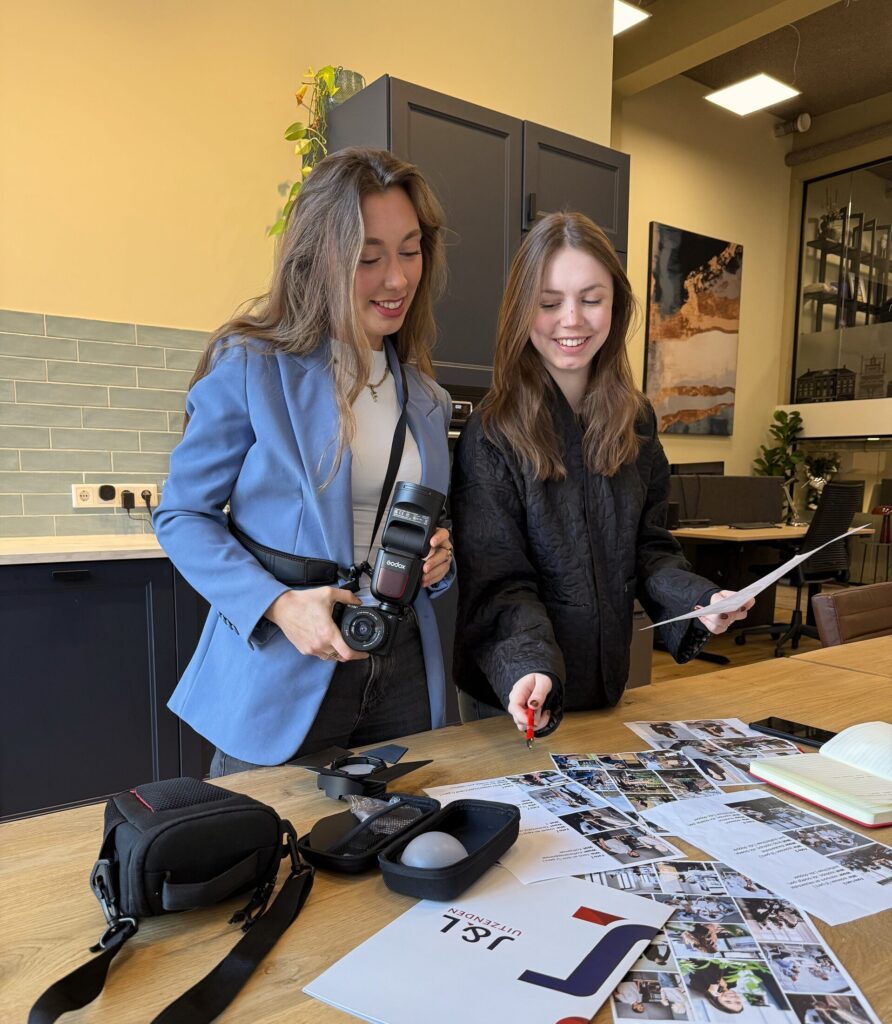 Marketing J&L Uitzenden