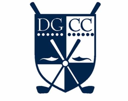 Drentsche Golf & Country Club logo - DGCC Assen