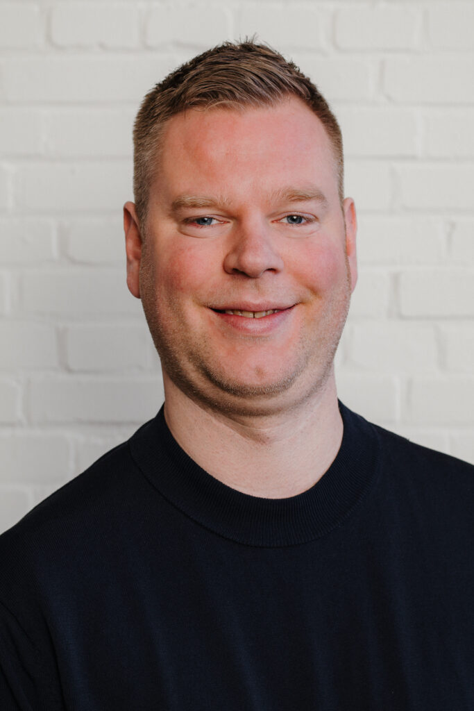 Dylan Bakker J&L Uitzenden profielfoto