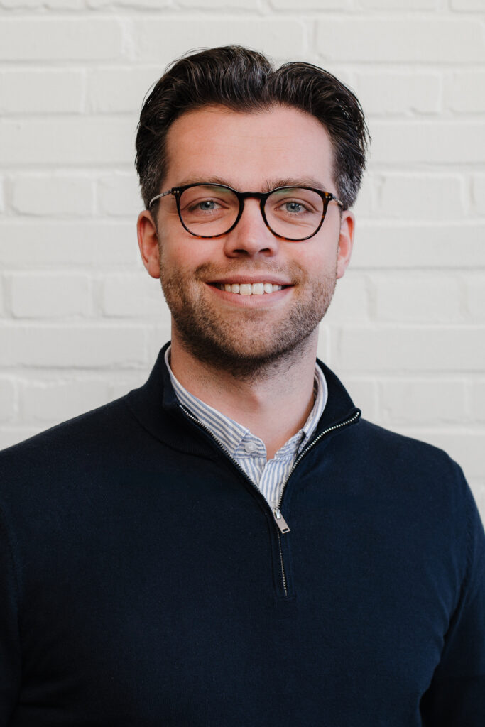 Lennart Datema J&L Uitzenden Profielfoto
