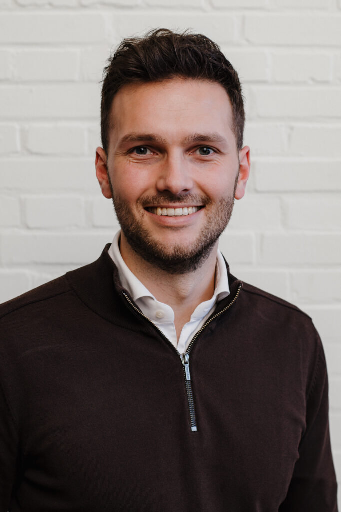 Jasper Jongeneelen Profielfoto J&L Uitzenden