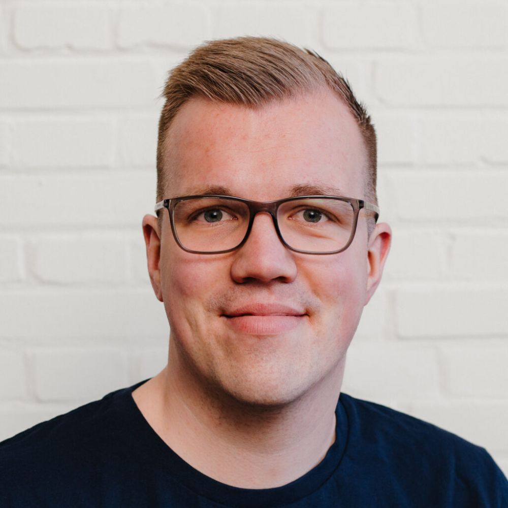 Jesper Rinsma