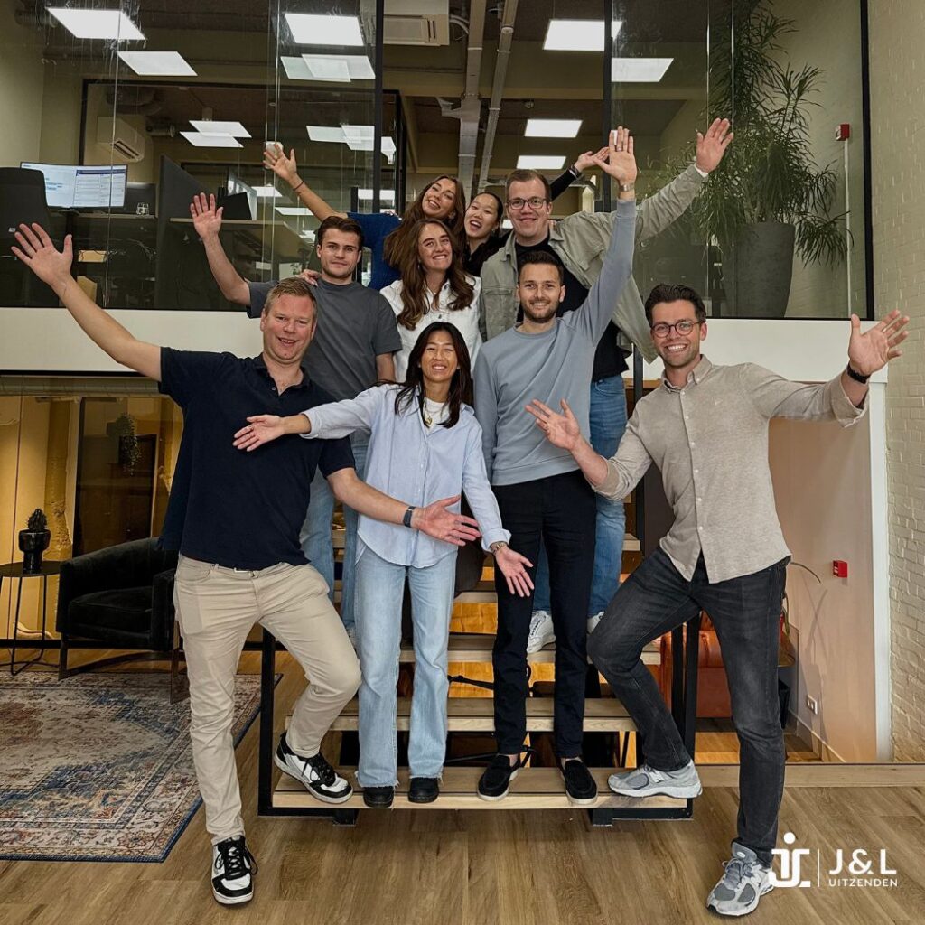 Opening-nieuw-kantoor-Damsterdiep-7-Groningen-JL-Uitzenden.
